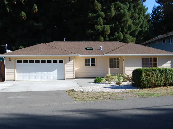 1147 Eeloa Ave, Rio Dell, CA 95562