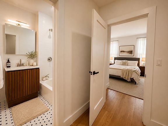 5th image of 1586 Eastern Pkwy #1F