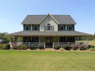 1331 Tick Ridge Rd, Wheelersburg, OH 45694