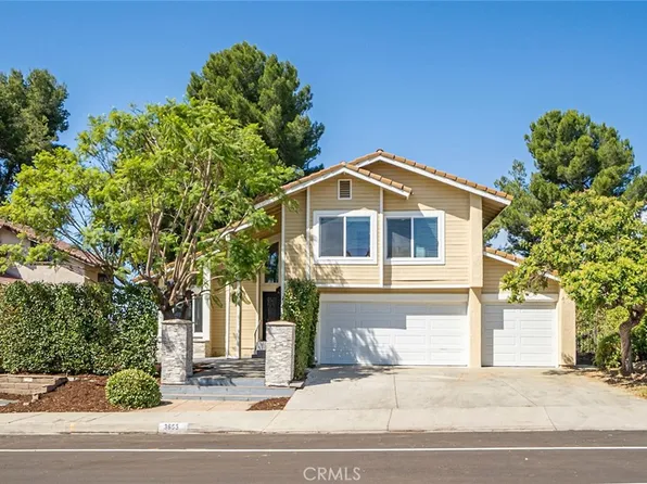 3655 Hawkwood Rd, Diamond Bar, CA 91765