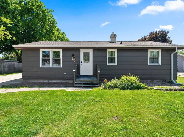 634 Memory Ave, Green Bay, WI 54301