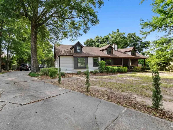 3404 Edinborough Ct, Pensacola, FL 32514
