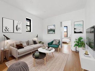 90 15th St #4, Brooklyn, NY 11215