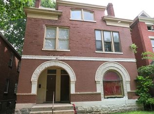 1247 S Brook St APT 3, Louisville, KY 40203