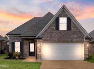 1165 McMillan Rd, Southaven, MS 38671