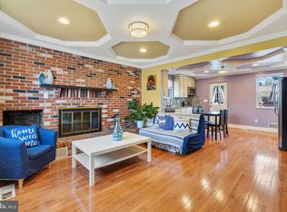 6007 Winthrope Ave, Baltimore, MD