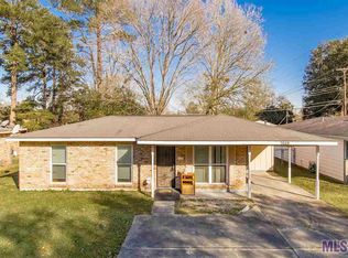 7039 Aspen Pl, Baton Rouge, LA 70812