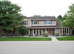 5206 S Jamaica Way, Englewood, CO 80111
