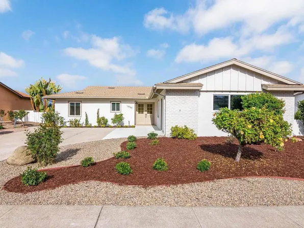 16763 Pinata Dr, San Diego, CA 92128