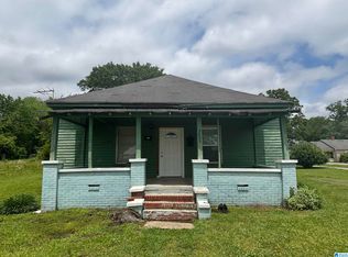 Sparklight / Brightspeed, Pell City, AL 35125