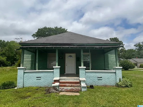 2809 5th Ave N, Pell City, AL 35125