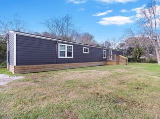 6506 N Martin Luther King Ave, Hitchcock, TX 77563