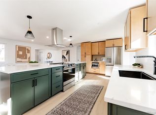 6272 S Garfield Dr, Centennial, CO 80121