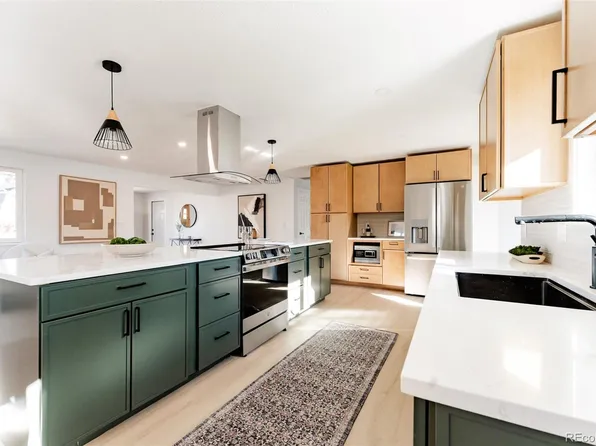 6272 S Garfield Drive, Centennial, CO 80121