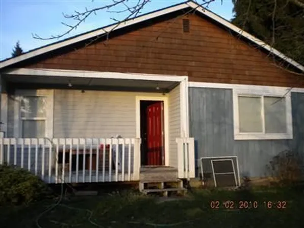 7435 S 118th Pl, Seattle, WA 98178