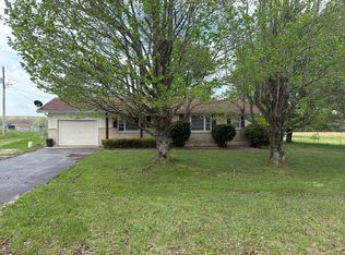 17926 W Highway 32, Licking, MO 65542