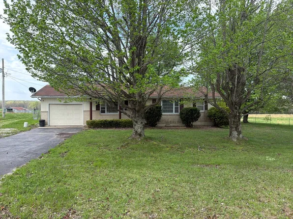 17926 W Highway 32, Licking, MO 65542