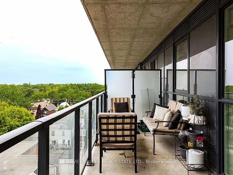 2369 Danforth Ave #710 — Photo 20