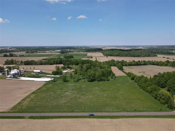 0 15 1/2 Avenue, Almena, WI 54805