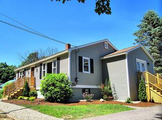 59 Ten Rod Rd, Rochester, NH 03867
