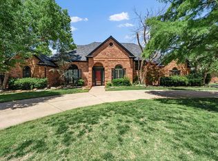 14705 Longford Way, Edmond, OK 73013
