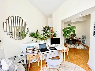 Rented by Corcoran