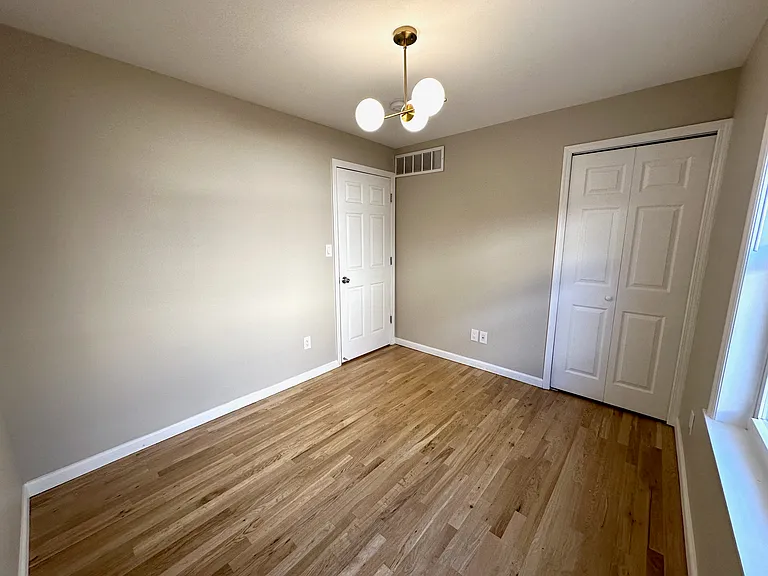 Bedroom #2