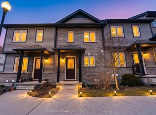 350 Dundas St S #29, Cambridge, ON