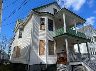 8 Hoffman Ave, Poughkeepsie, NY 12603