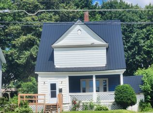 1074 N Main St #1074, Jamestown, NY 14701