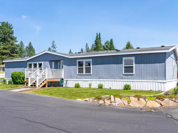 14624 N Farragut Ln, Mead, WA 99021