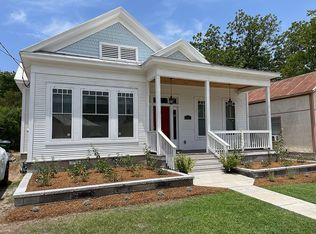 813 Burleson St, San Antonio, TX 78202