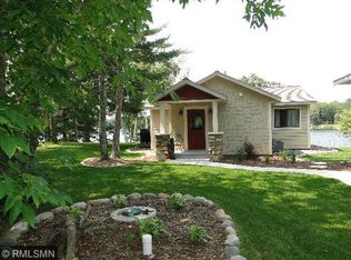 15254 Birch Narrows Rd, Crosslake, MN 56442