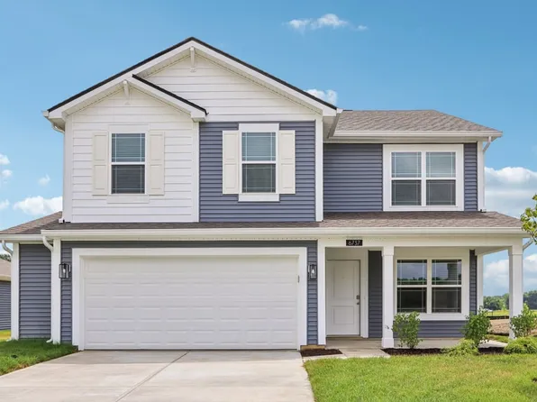 6737 Rawlings Ln, Indianapolis, IN 46221
