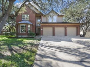 1913 Dove Ridge Trl, Leander, TX 78641