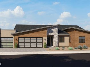 5090 E Frost Ln, Prescott Valley, AZ 86314