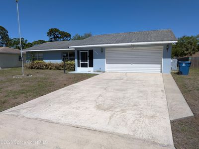 845 Dupont St NE, Palm Bay, FL, 32907