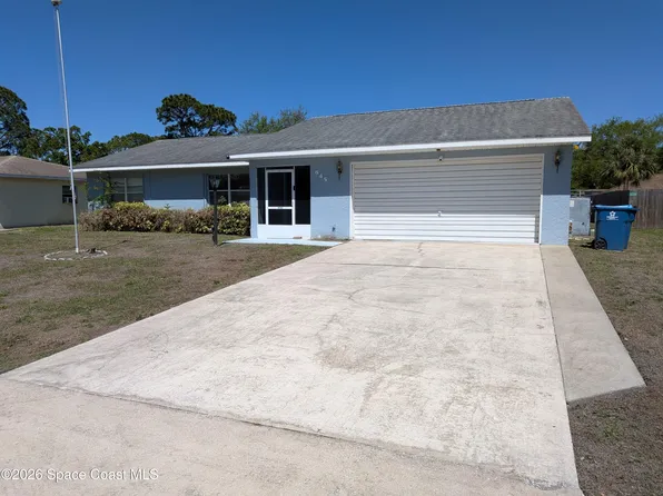 845 Dupont St NE, Palm Bay, FL 32907
