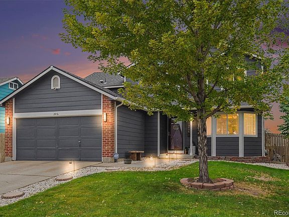 2nd image of 2456 Cherry Circle