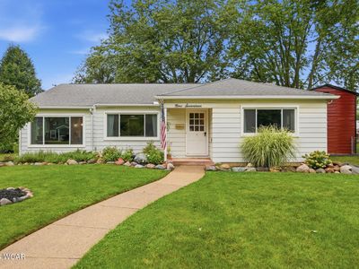917 Park St, Van Wert, OH, 45891