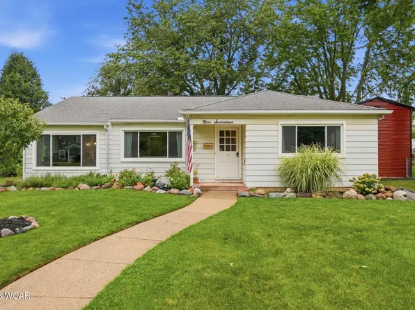 917 Park St, Van Wert, OH 45891