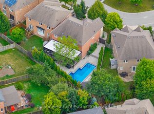 227 Beechtree Cres, Oakville, ON