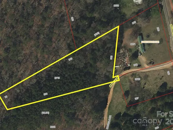 0 Makayla Dr, Oakboro, NC 28129