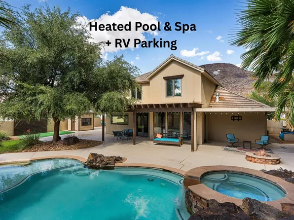 183 N Eclipse Dr, Saint George, UT 84770
