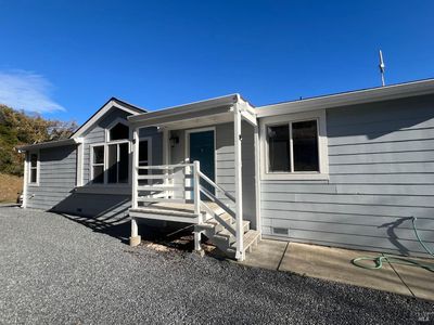 230 Theresa Drive, Cloverdale, CA, 95425