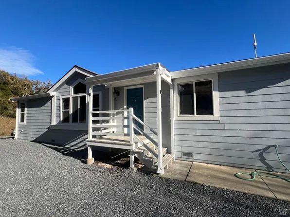 230 Theresa Drive, Cloverdale, CA 95425
