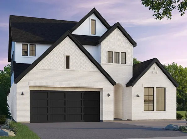 7207 Bayberry Crescent Ln, Katy, TX 77493