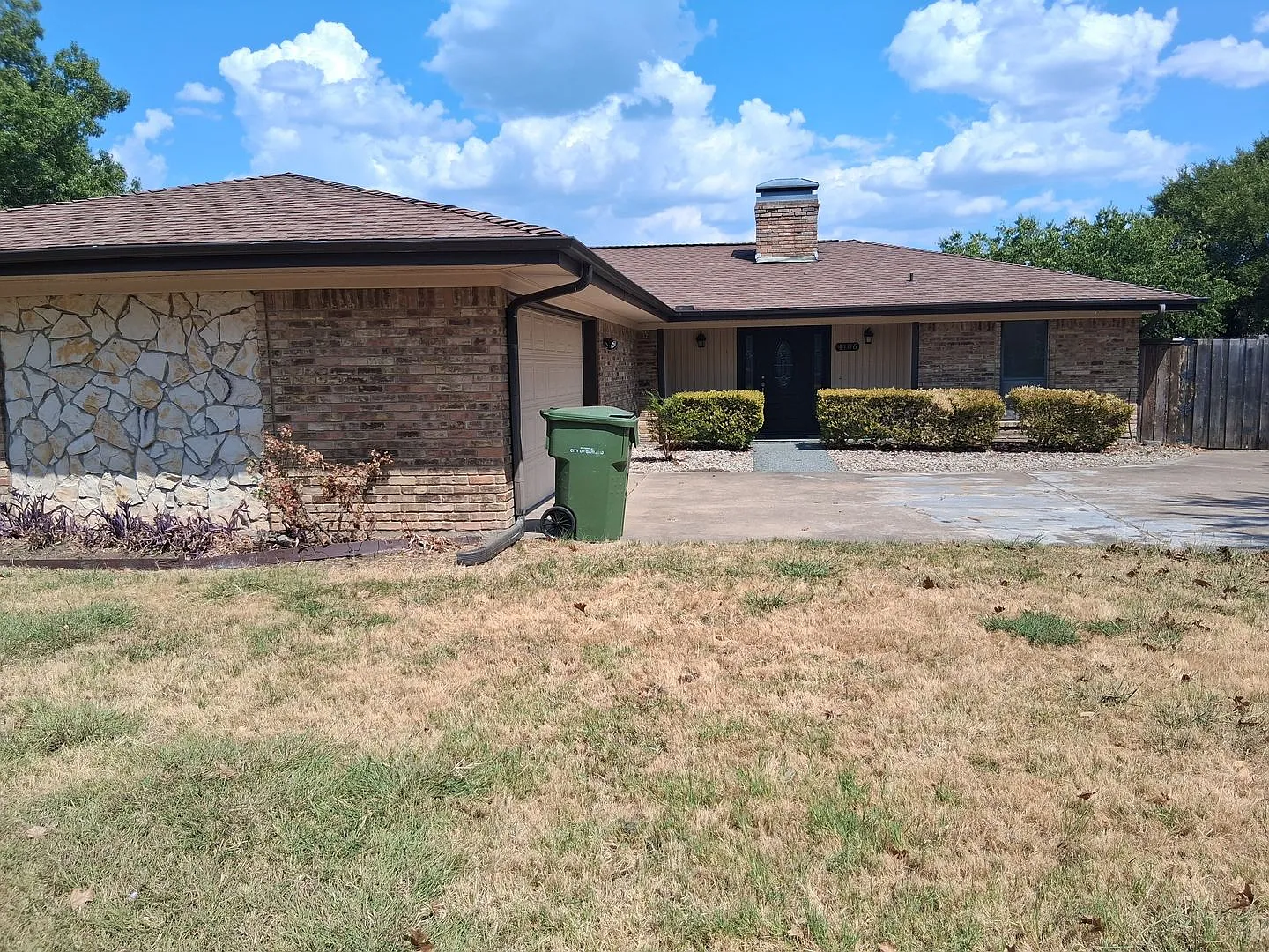 3 Bedroom, 2 Bath, 2 Car Garage near Lake Ray Hubbard — Photo 4