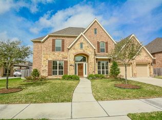 4402 Crossvale Ridge Ln, Katy, TX 77494