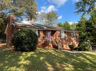 6101 Herinhut Rd, Winston Salem, NC 27127